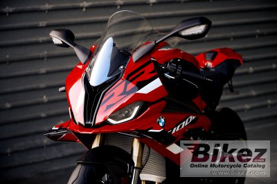 2023 BMW S 1000 RR
