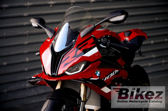 2023 BMW S 1000 RR