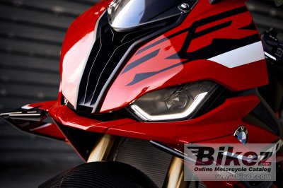 2023 BMW S 1000 RR