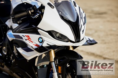 2023 BMW S 1000 RR