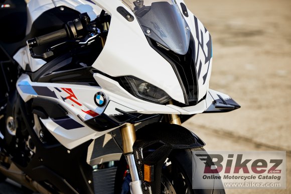 2023 BMW S 1000 RR