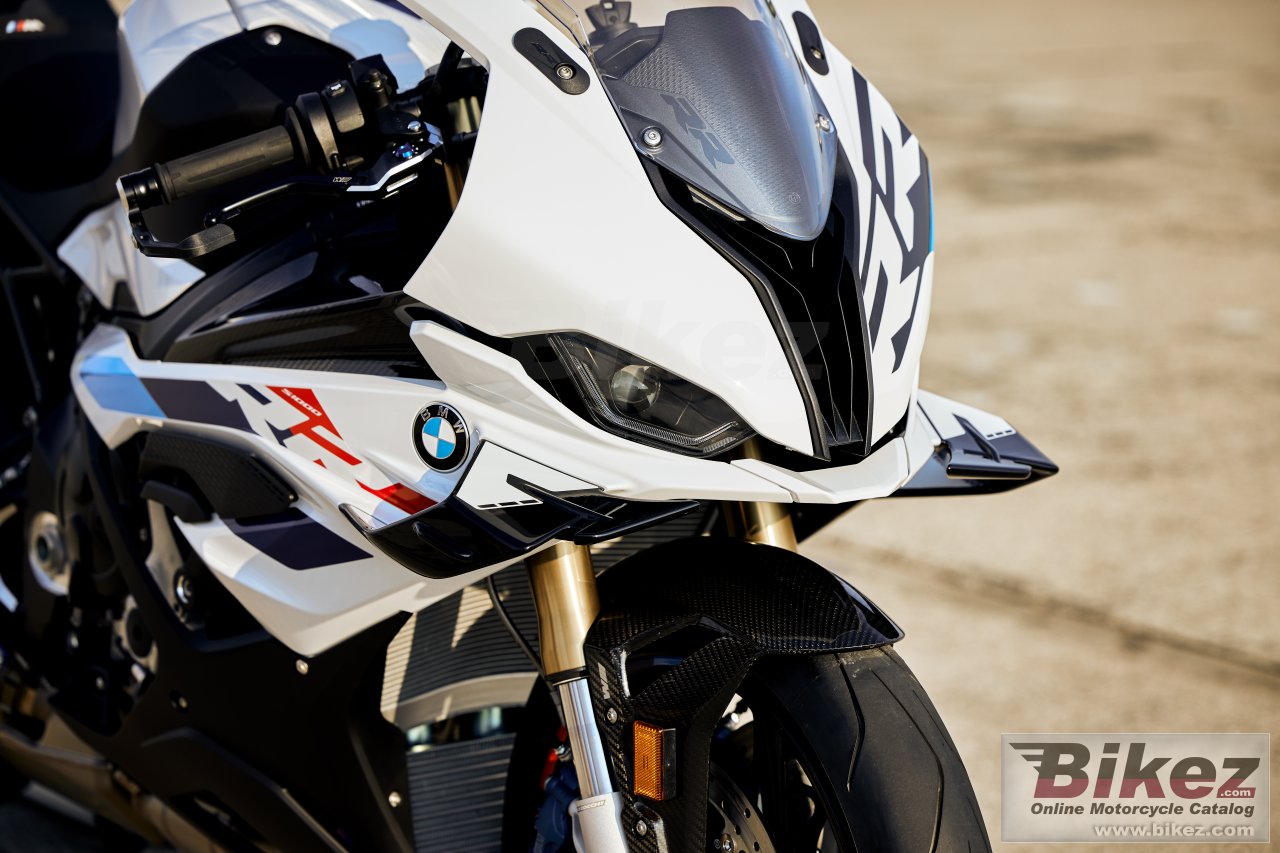 BMW S 1000 RR