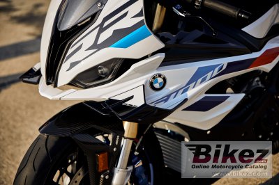 2023 BMW S 1000 RR