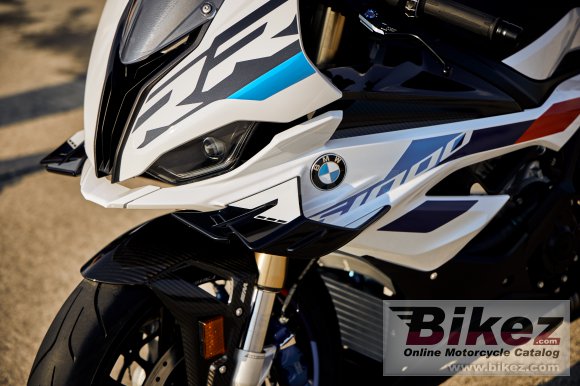 2023 BMW S 1000 RR