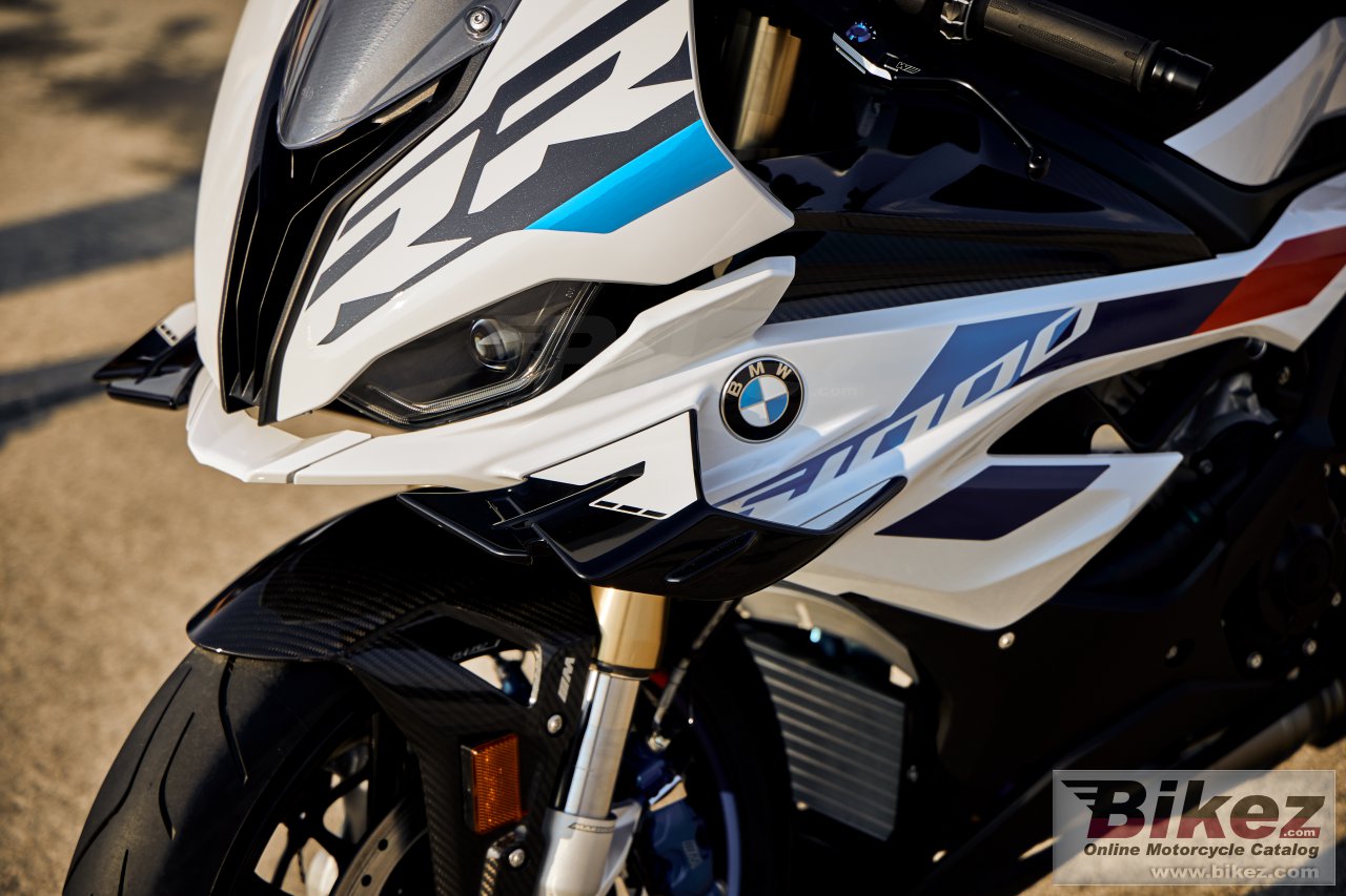 BMW S 1000 RR