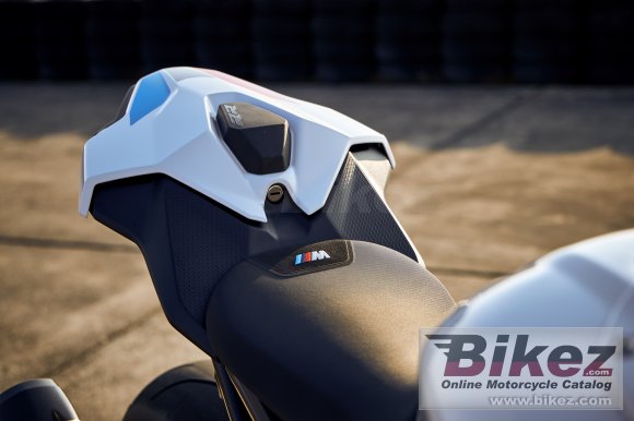 2023 BMW S 1000 RR