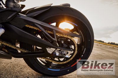 2023 BMW S 1000 RR