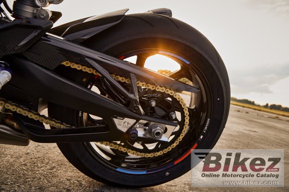 2023 BMW S 1000 RR