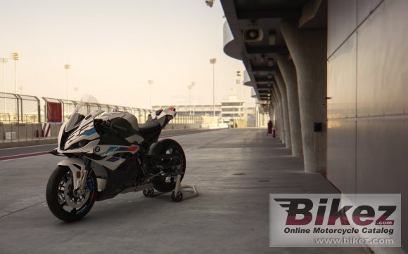 2023 BMW S 1000 RR