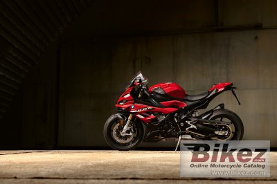 2023 BMW S 1000 RR
