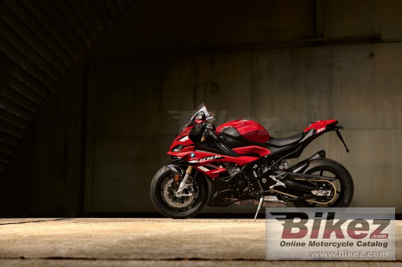 2023 BMW S 1000 RR