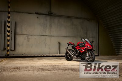 2023 BMW S 1000 RR