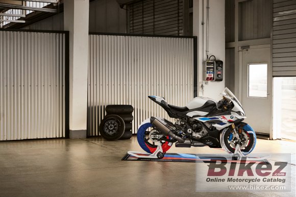 2023 BMW S 1000 RR