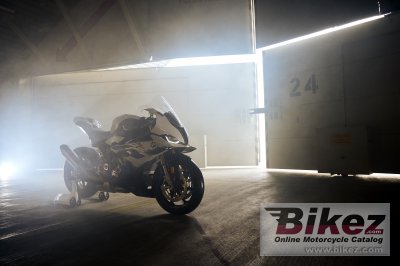 2023 BMW S 1000 RR