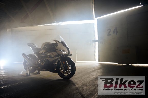 2023 BMW S 1000 RR