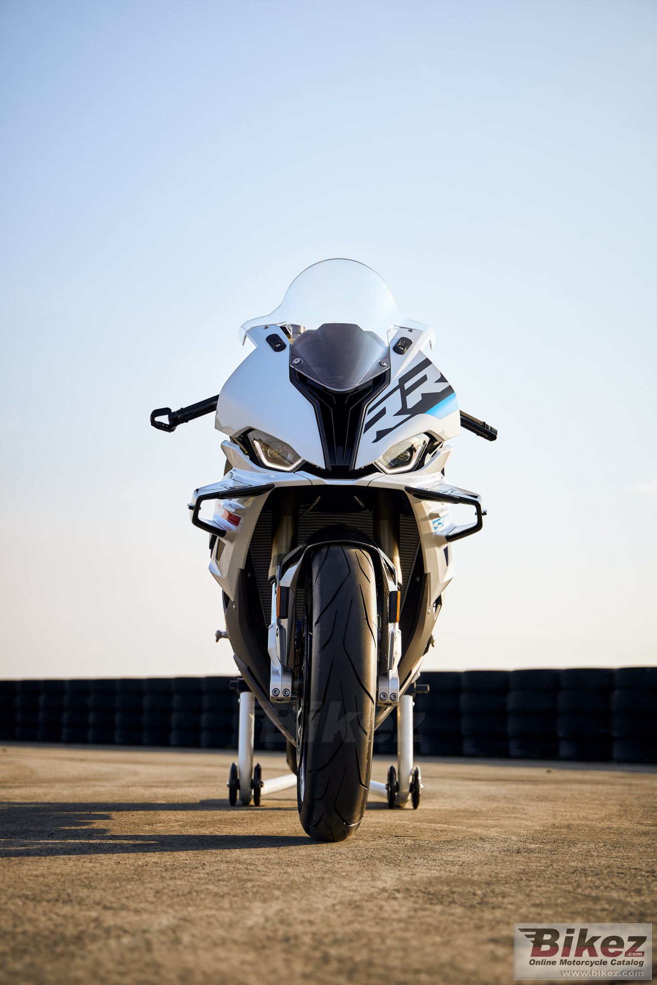 BMW S 1000 RR