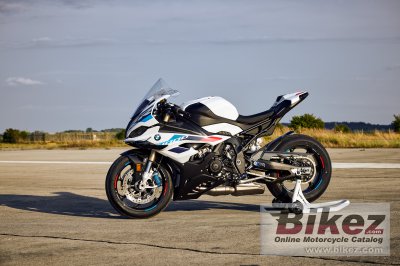 2023 BMW S 1000 RR