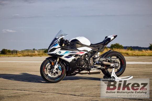 2023 BMW S 1000 RR