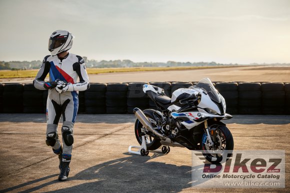 2023 BMW S 1000 RR