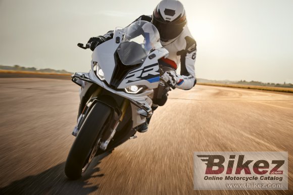 2023 BMW S 1000 RR