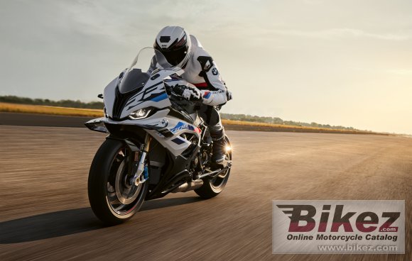 2023 BMW S 1000 RR