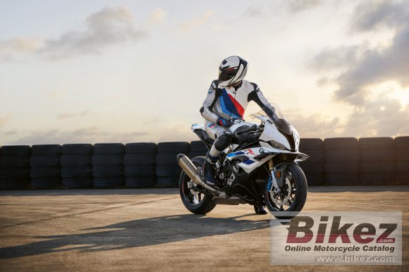 2023 BMW S 1000 RR