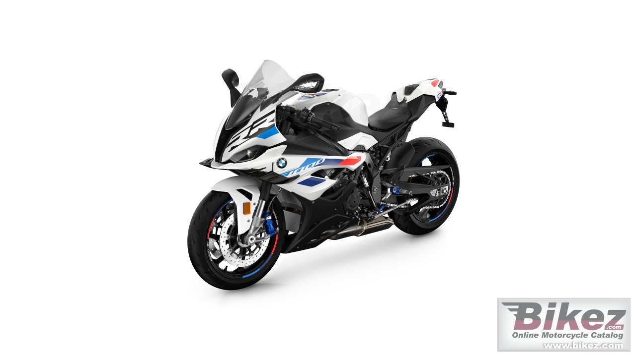 BMW S 1000 RR