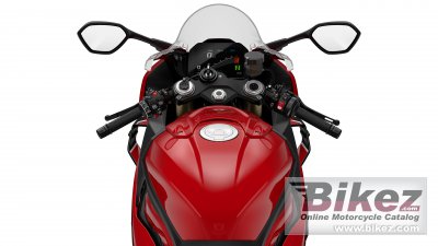 2023 BMW S 1000 RR
