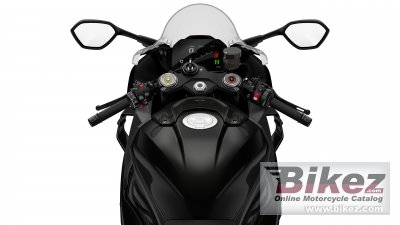 2023 BMW S 1000 RR