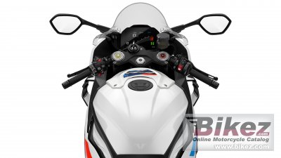 2023 BMW S 1000 RR