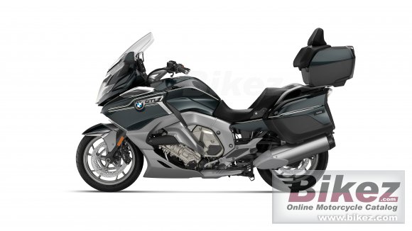 2023 BMW K 1600 GTL