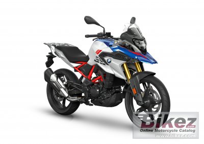 2023 BMW G 310 R