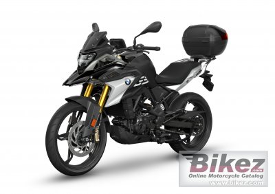 2023 BMW G 310 R