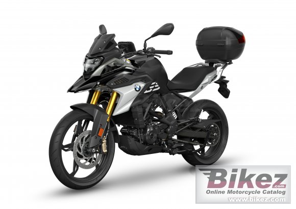 2023 BMW G 310 R