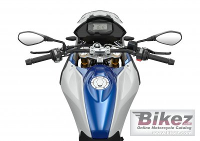 2023 BMW G 310 R