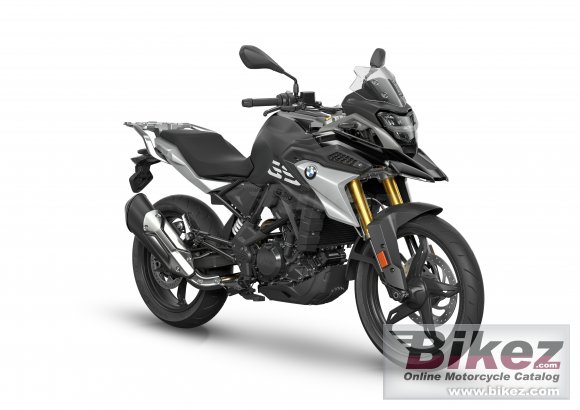 2023 BMW G 310 R