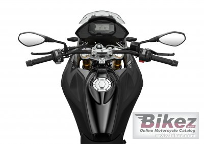 2023 BMW G 310 R