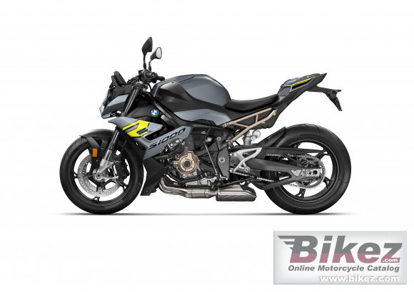 2023 BMW S 1000 R