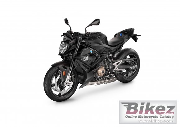 2023 BMW S 1000 R