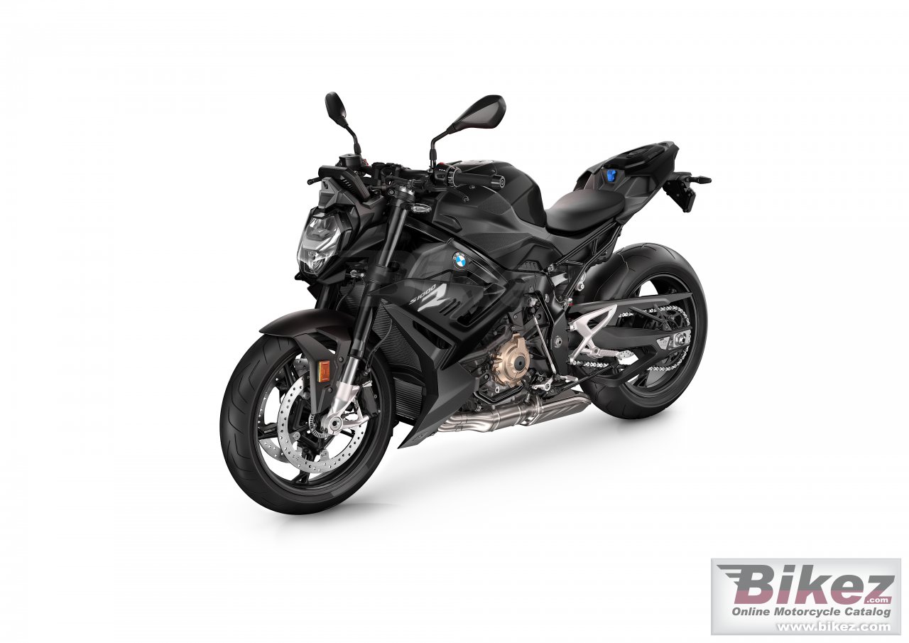 BMW S 1000 R