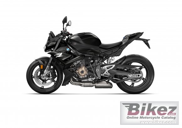 2023 BMW S 1000 R