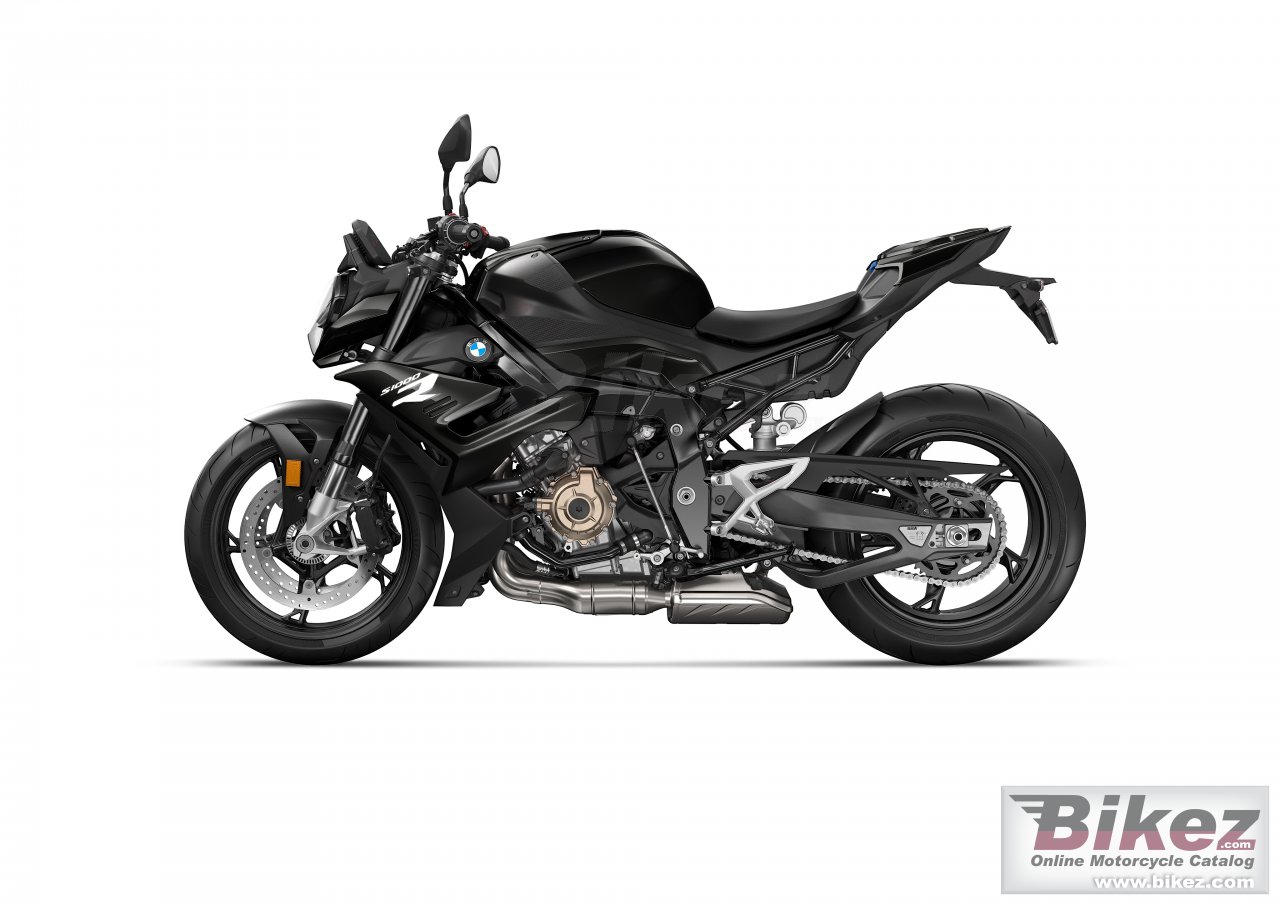 BMW S 1000 R