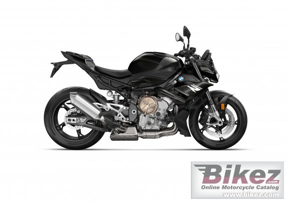 2023 BMW S 1000 R