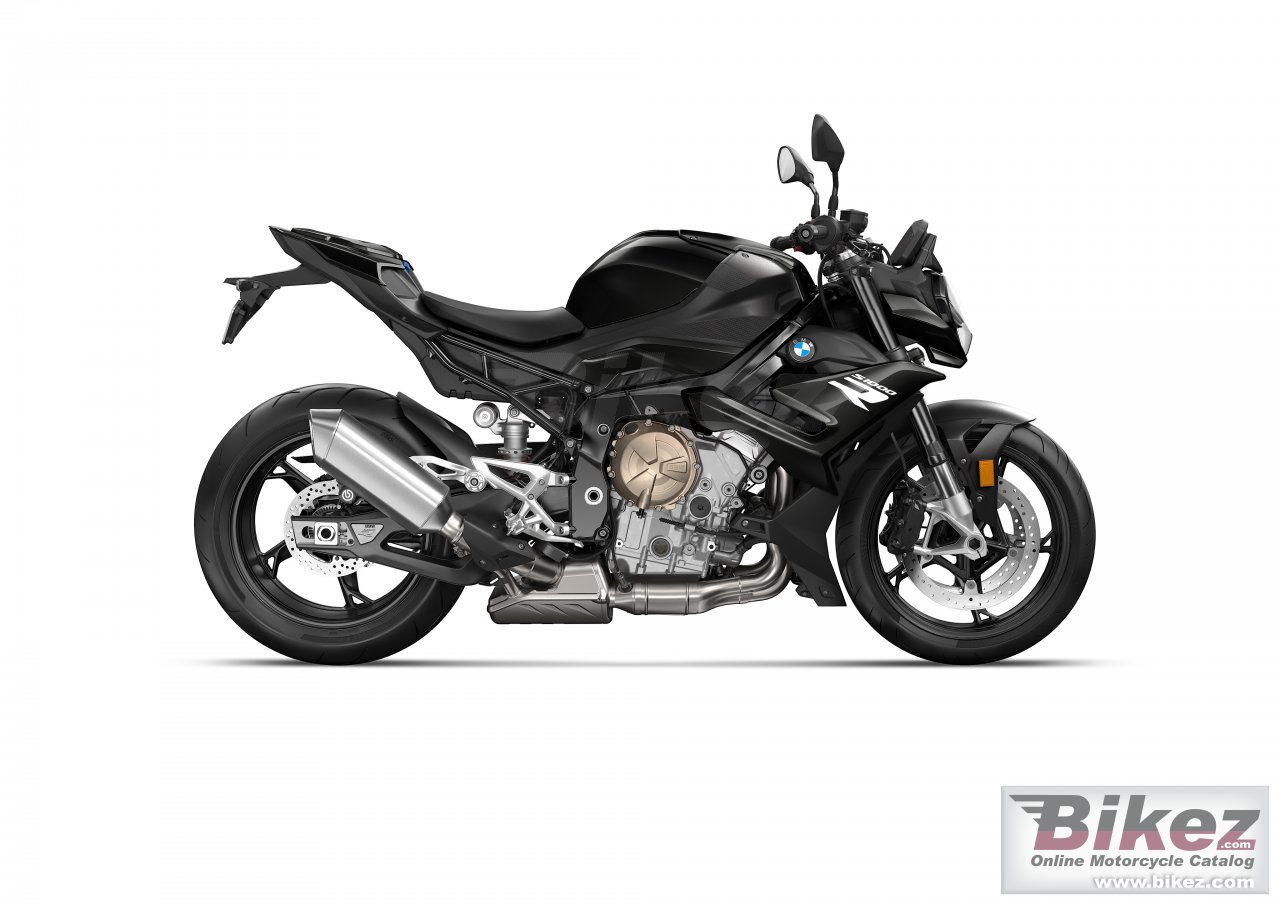 BMW S 1000 R