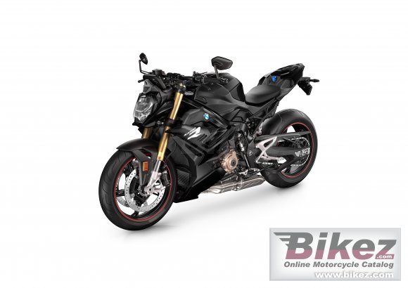 2023 BMW S 1000 R