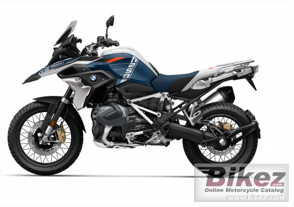 2023 BMW R 1250 GS 