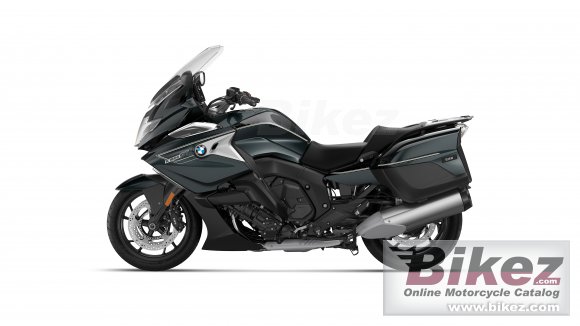 2023 BMW K 1600 GT