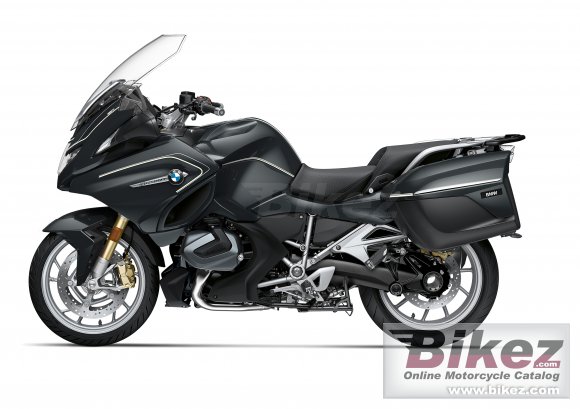 2023 BMW R 1250 RT