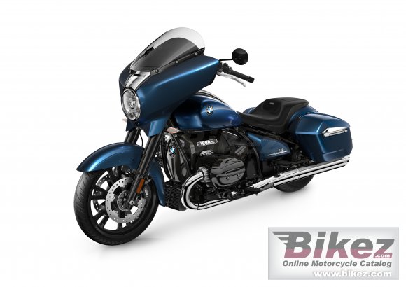 2023 BMW R 18 B