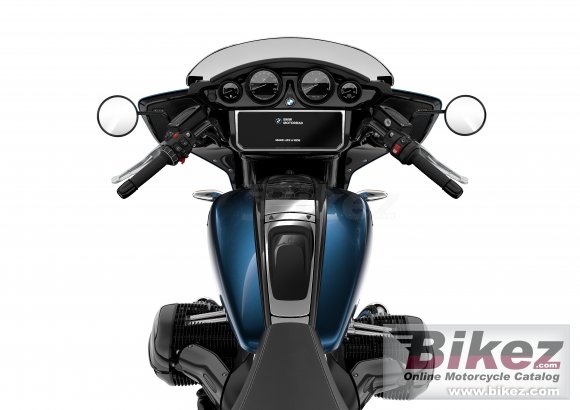 2023 BMW R 18 B